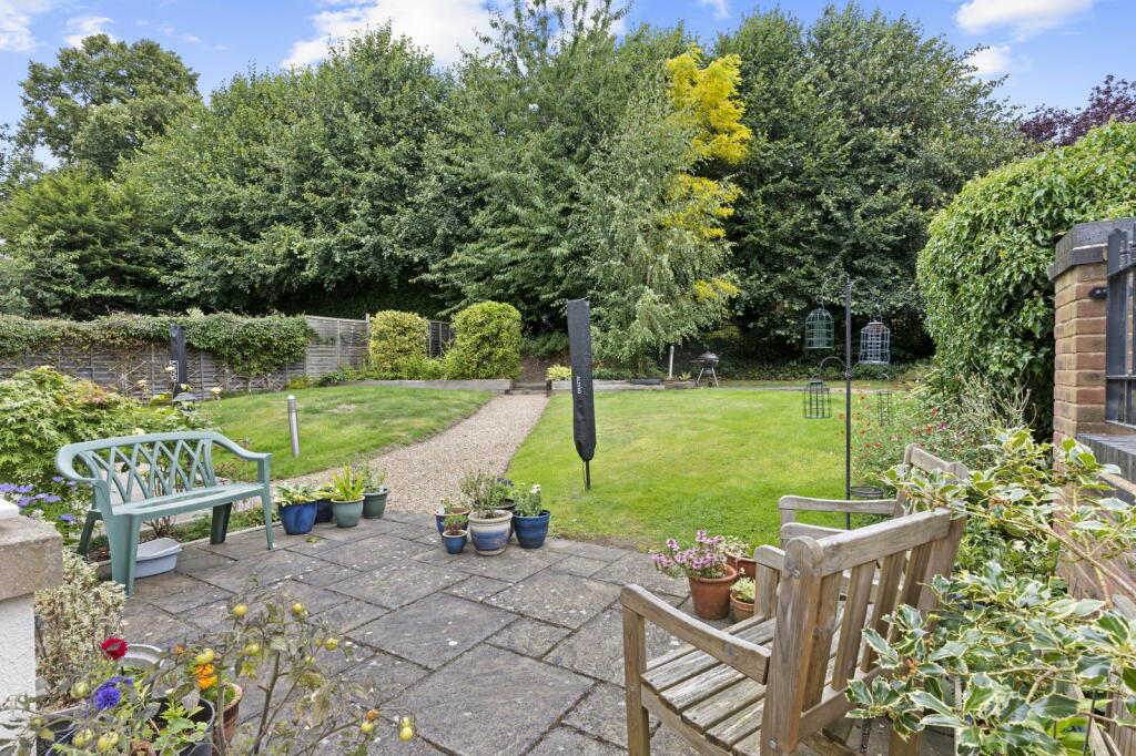 Additional image 12 of South Parade, Sutton Coldfield, B72 1QY