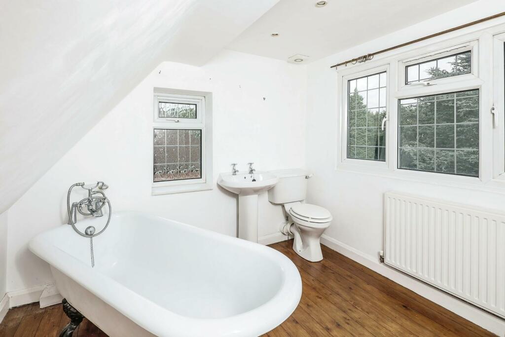 Additional image 12 of Pilkington Avenue, Sutton Coldfield