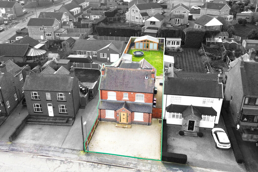 Additional image 33 of Potters Lane, Polesworth