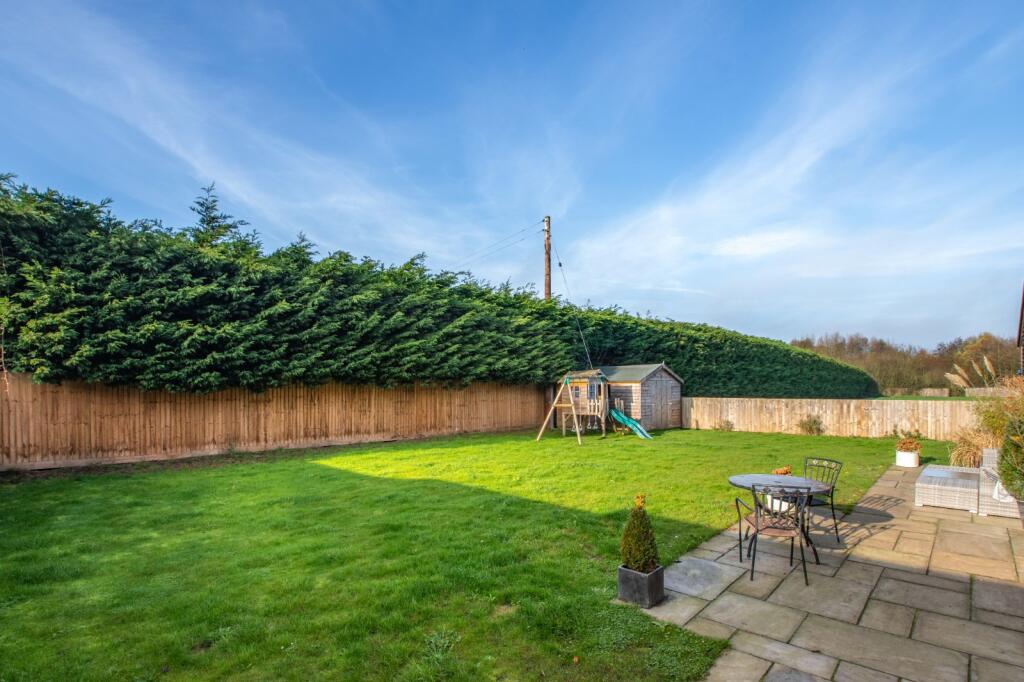 Additional image 13 of Woodgate Road, Stoke Prior, Bromsgrove, Worcestershire, B60