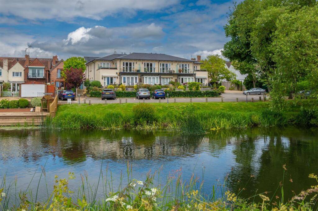 Additional image 11 of Riverview, Bidford-On-Avon, Alcester