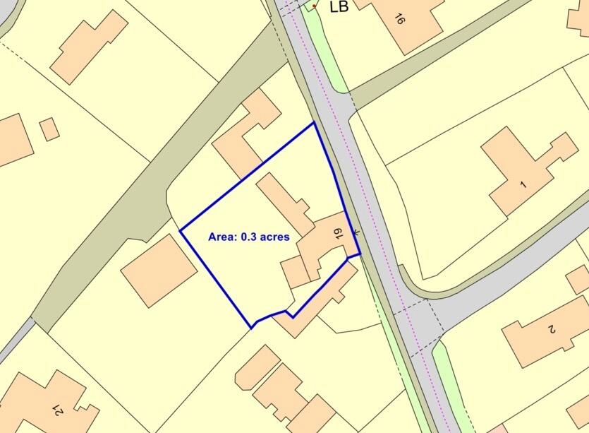 Additional image 39 of Twatling Road, Barnt Green, Birmingham