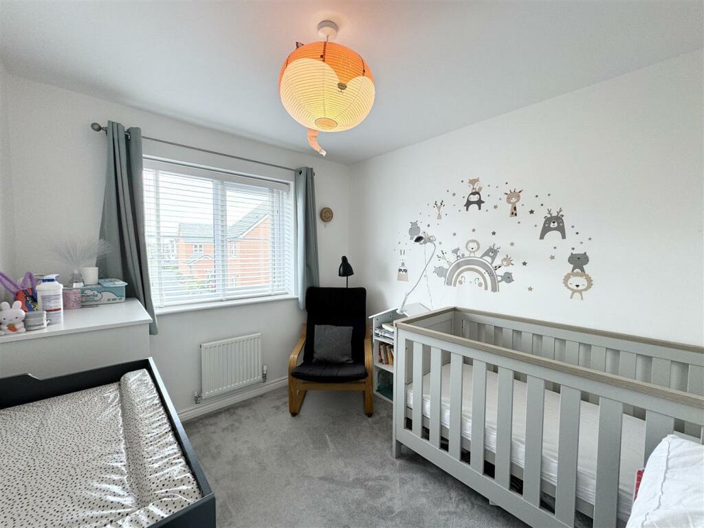 Additional image 10 of Squires Croft, Walmley, Sutton Coldfield