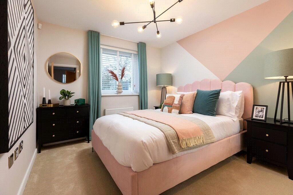 Additional image 2 of Plot 168, Lucas Green, Shirley, Solihull, West Midlands, B90