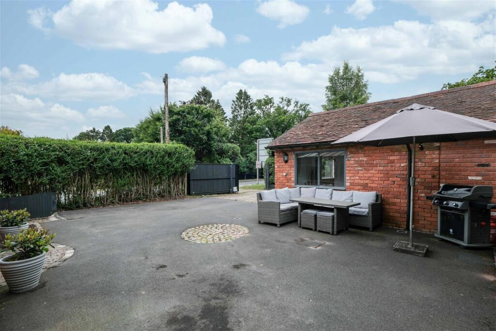 Additional image 14 of Broad Lane, Tanworth-in-Arden, Solihull, B94 5HR