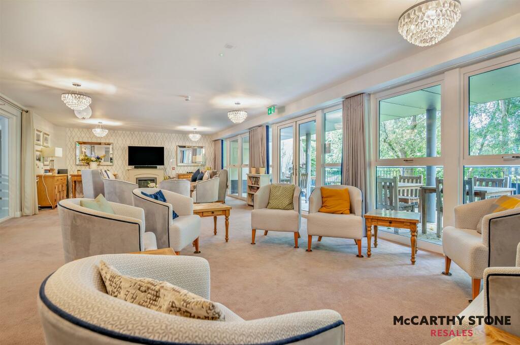 Additional image 15 of Lambrook Court, Gloucester Road, Larkhall, Bath