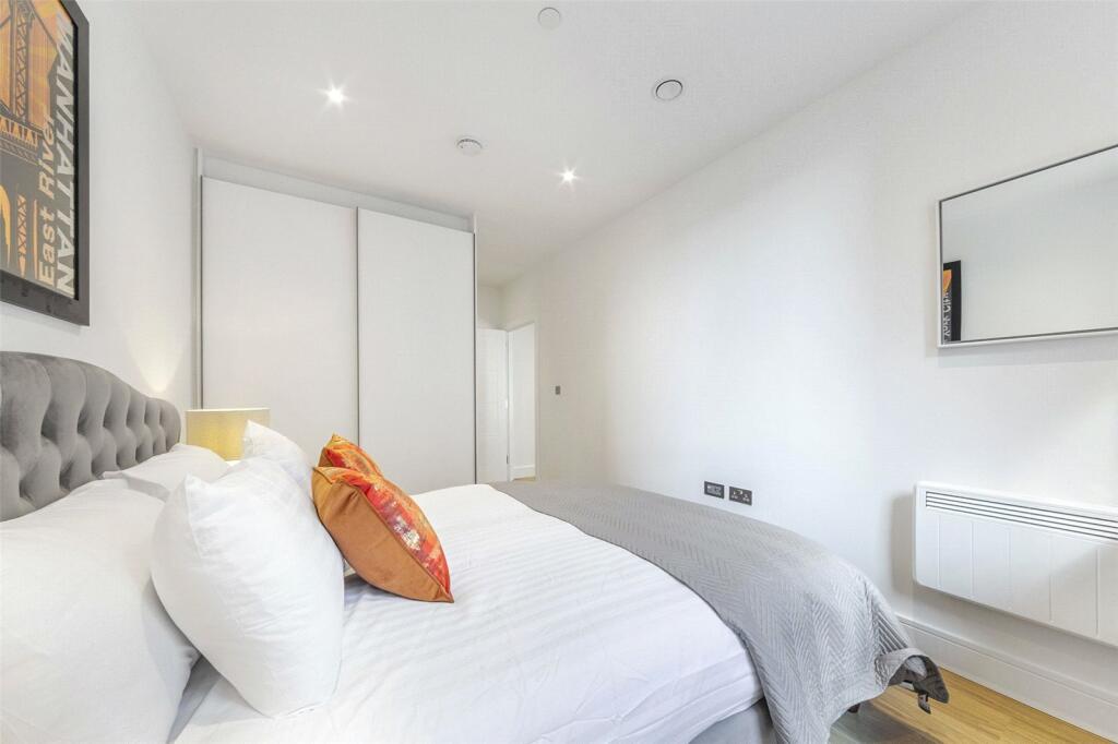 Additional image 10 of West Timber Yard, 146 Hurst Street, Birmingham, B5