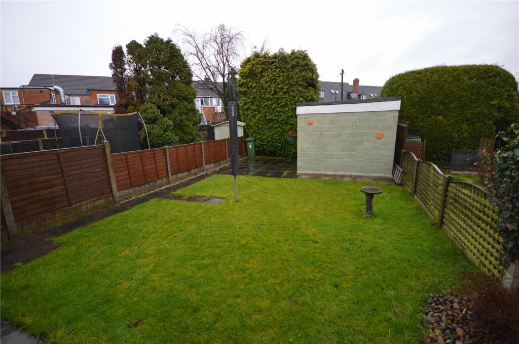 Additional image 10 of Marston Croft, Marston Green, Birmingham, B37