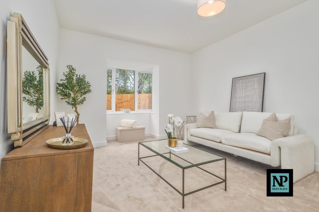 Additional image 35 of Plot 1, Egan Close, Dordon, B78