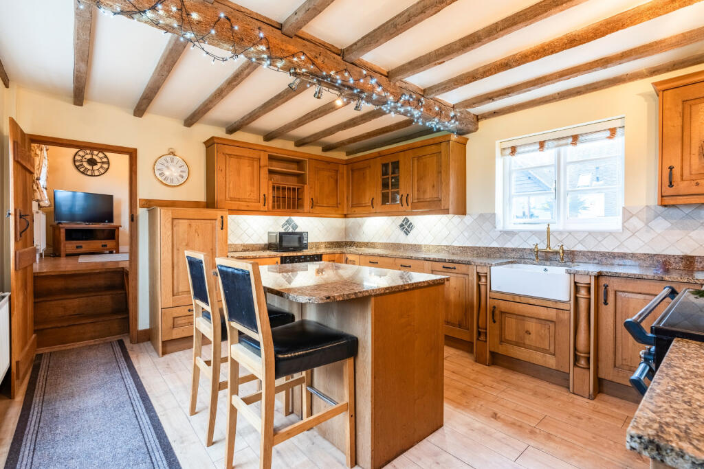 Additional image 3 of West Lodge, Swan Lane, Upton Warren, Bromsgrove