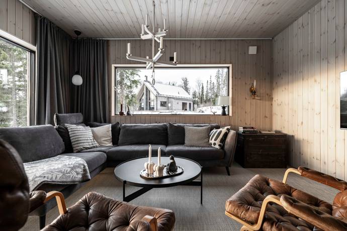 Additional image 2 of Trillevallen 550, Trillevallen, Åre kommun