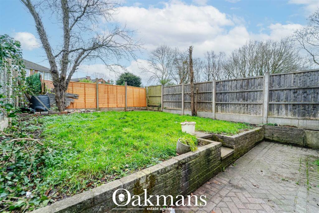 Additional image 28 of Corinne Close, Rednal, Birmingham