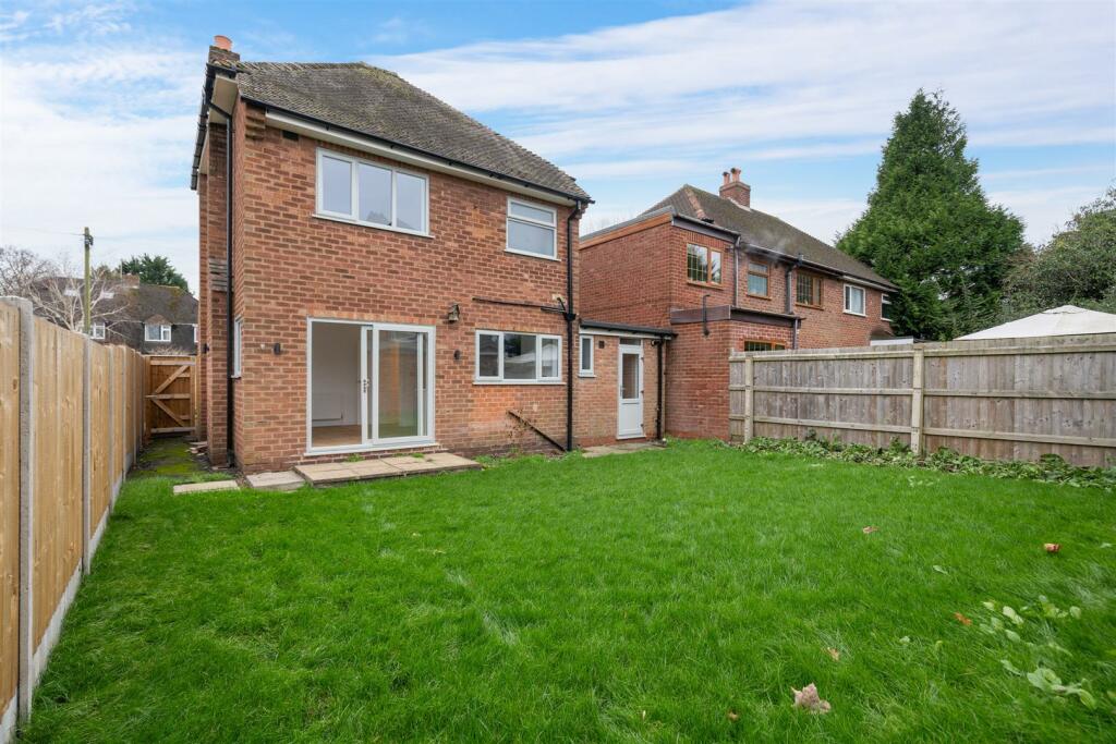 Additional image 16 of Willow Road, Solihull