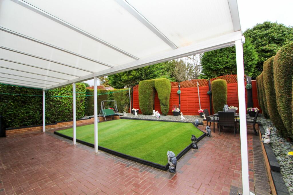 Additional image 19 of Brentnall Drive, Four Oaks, B75