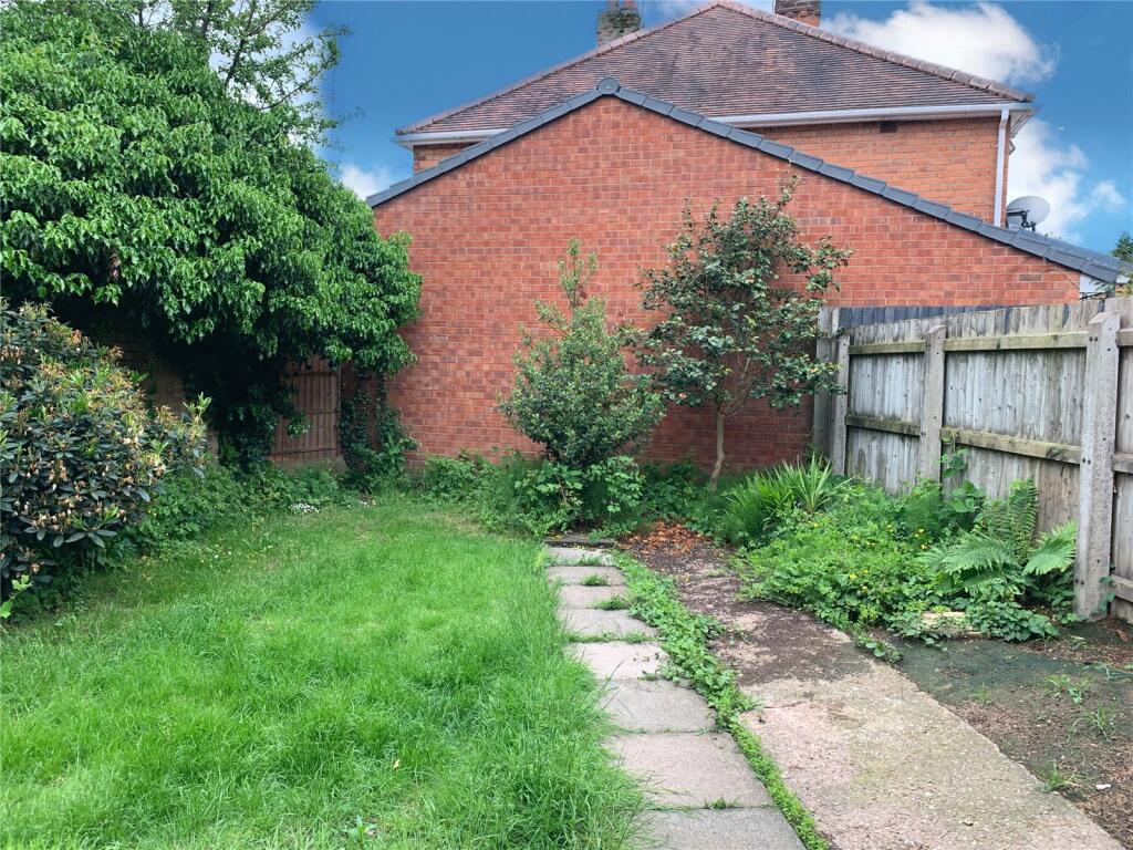 Additional image 12 of Maple Road, Rubery, Birmingham, B45