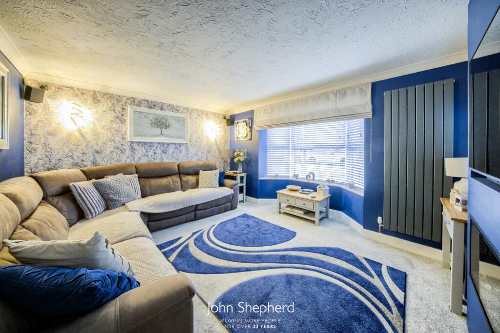 Additional image 3 of Danbury Close, Sutton Coldfield, West Midlands, B76