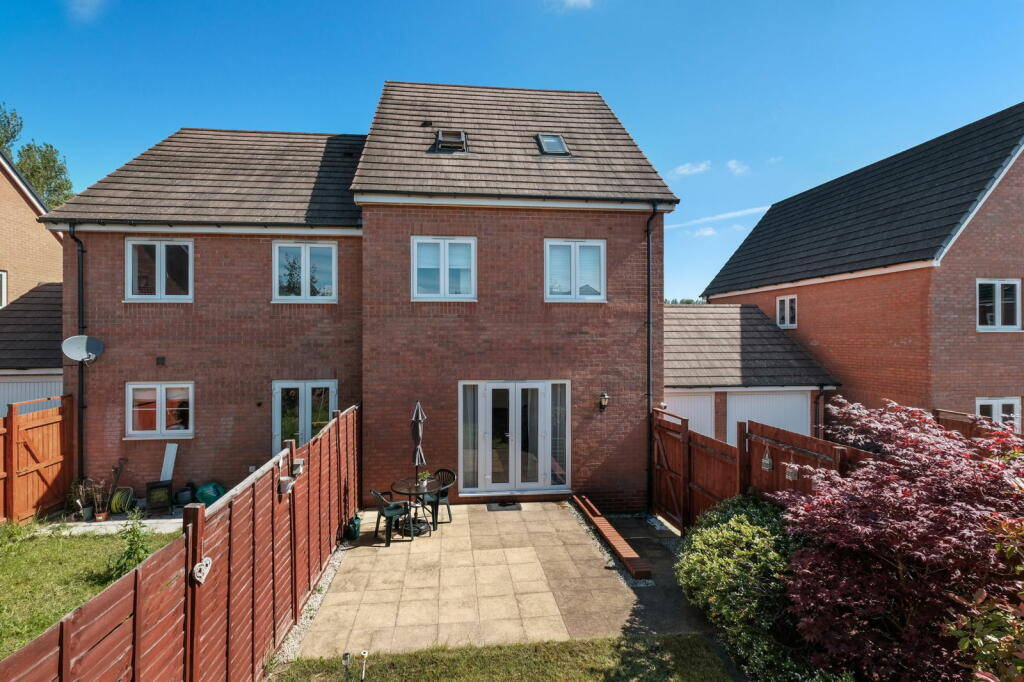 Additional image 13 of Fairey Street, Cofton Hackett, Birmingham, B45 8GW