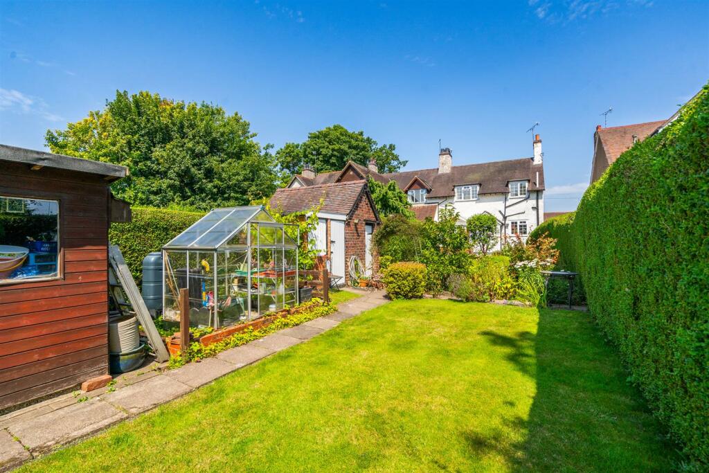 Additional image 16 of Old Warwick Road, Lapworth, Solihull