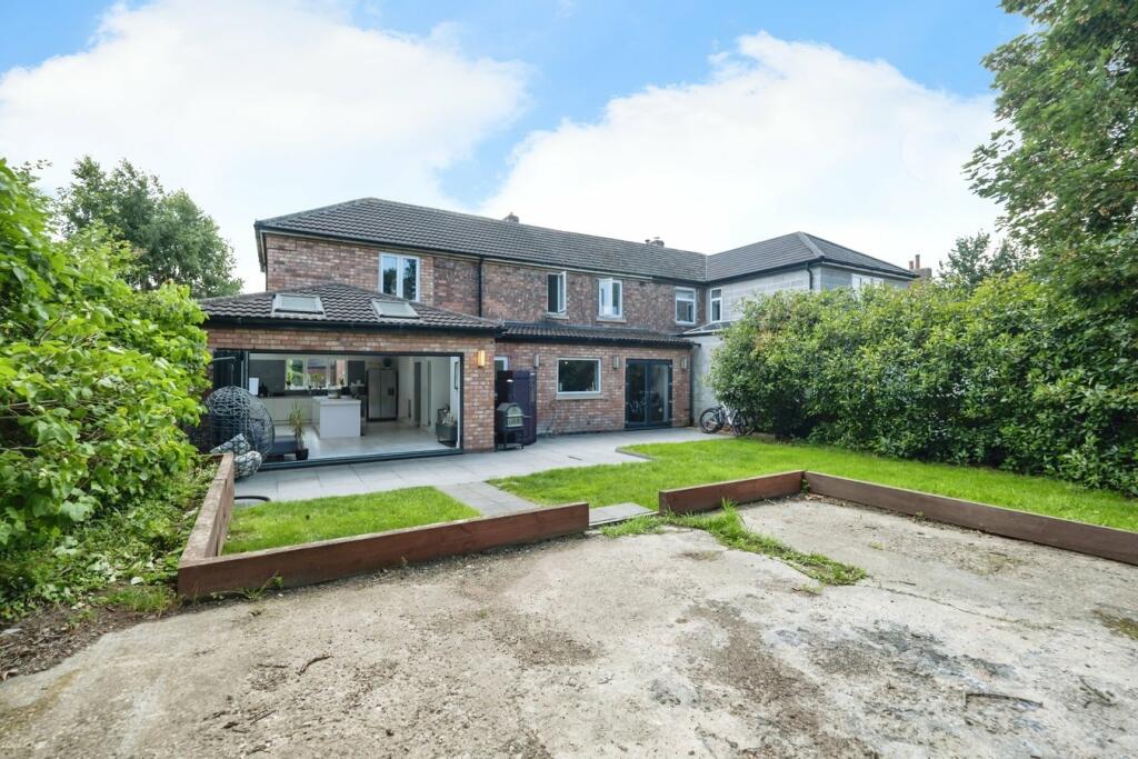 Additional image 18 of Water Orton Lane, Minworth, Sutton Coldfield, B76