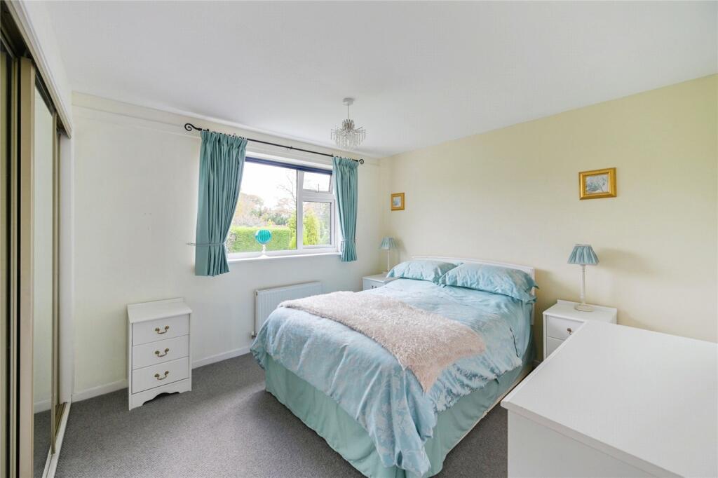 Additional image 13 of Cranwell Rise, Mile Oak, Tamworth, Staffordshire, B78