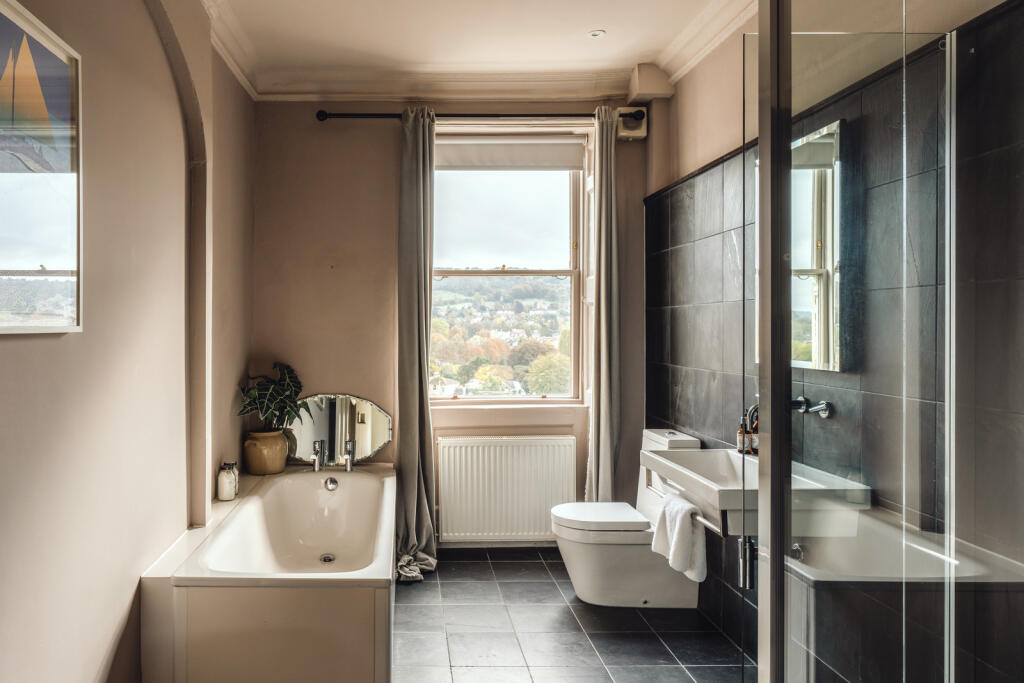 Additional image 28 of Paragon, Bath, Somerset