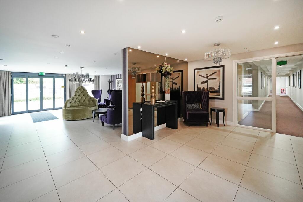 Additional image 18 of Warwick Road, Solihull, B91