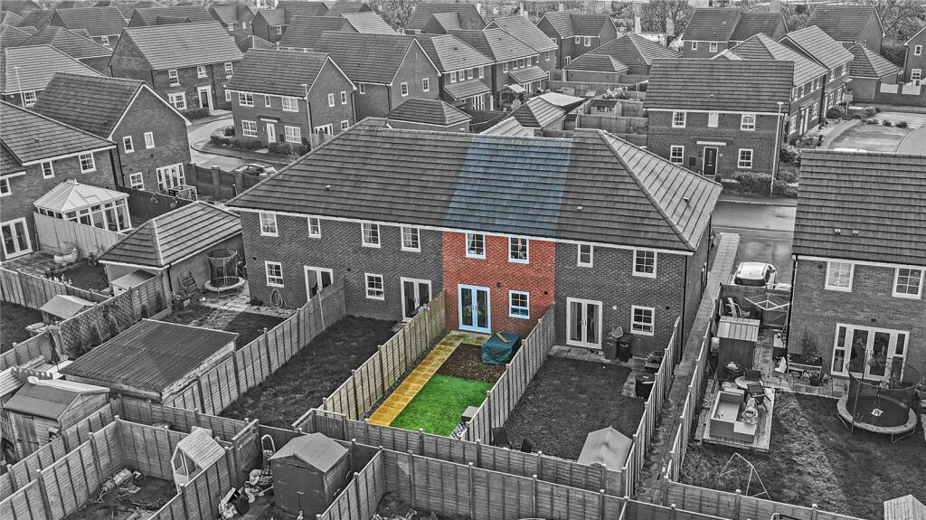 Additional image 26 of Bingley Avenue, Tamworth, Staffordshire, B78