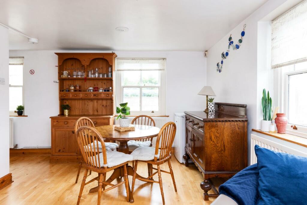 Additional image 3 of The Coach House, Lambridge Street, Bath