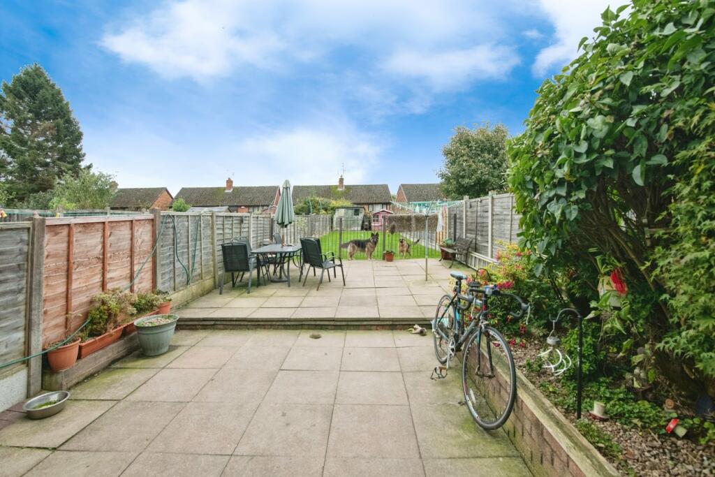 Additional image 12 of Highfield Crescent, Halesowen, B63