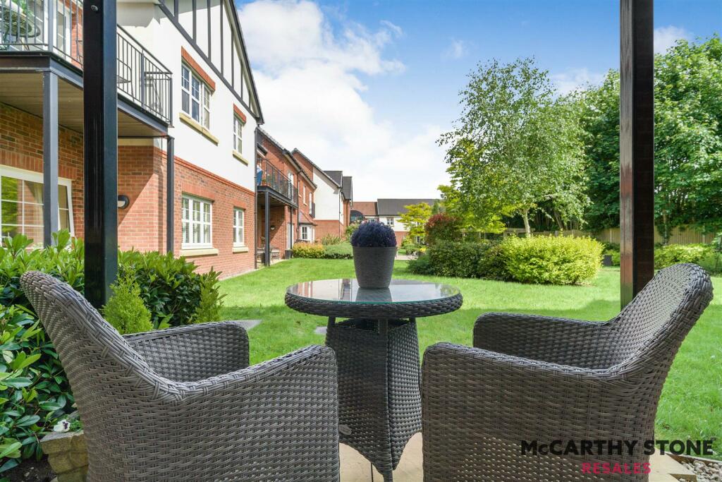 Additional image 16 of Ravenshaw Court, Four Ashes Road, Bentley Heath, Solihull