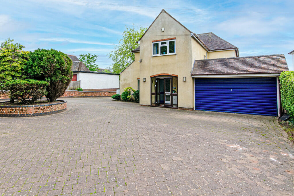 Additional image 24 of Reddicap Hill, Sutton Coldfield