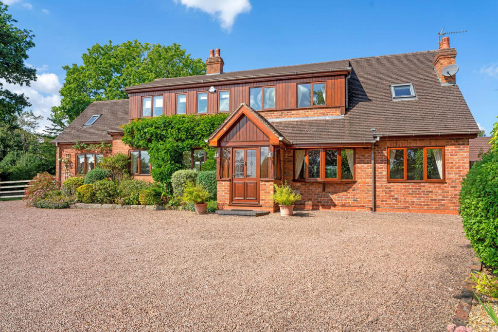 Additional image 22 of Rowney Green Lane Rowney Green Alvechurch, Birmingham, B48 7QP