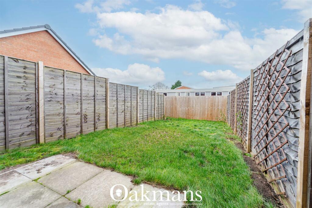 Additional image 15 of Hawthorn Way, Kings Norton, B38