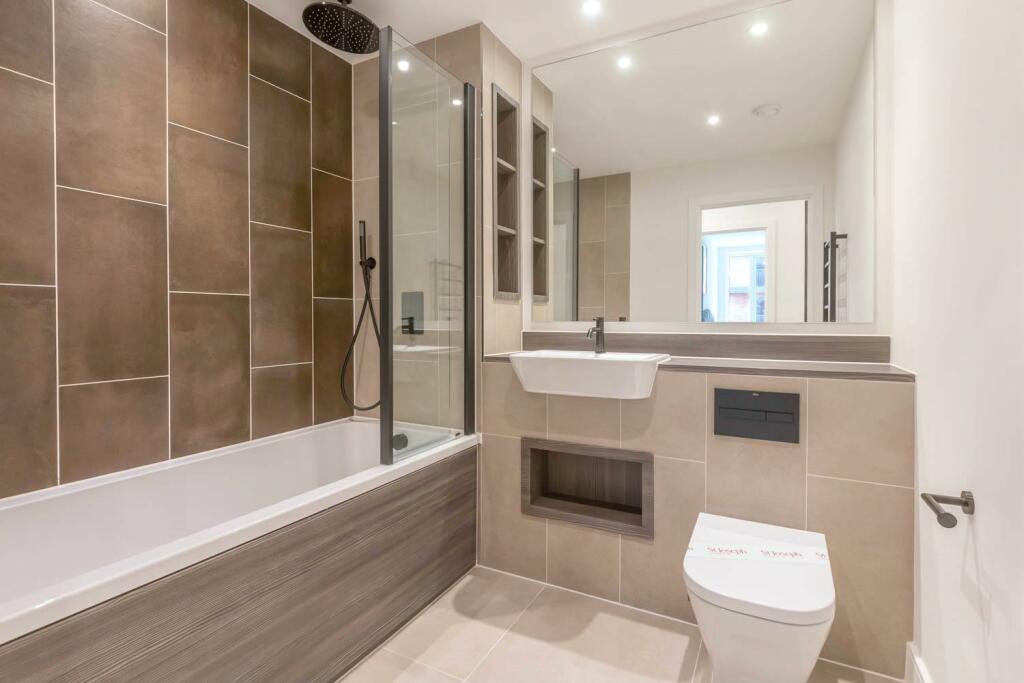 Additional image 13 of 295, Curzon Wharf, Belmont Row, Birmingham, B4 7RQ