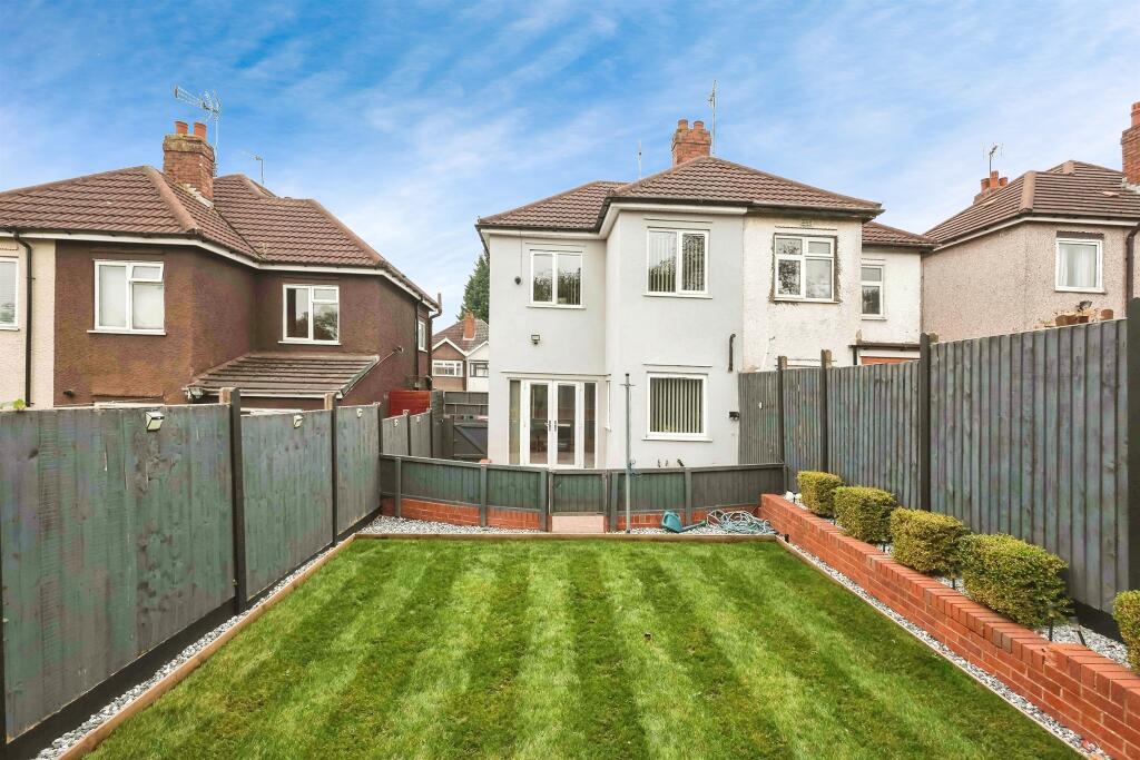 Additional image 12 of Forest Road, Oldbury
