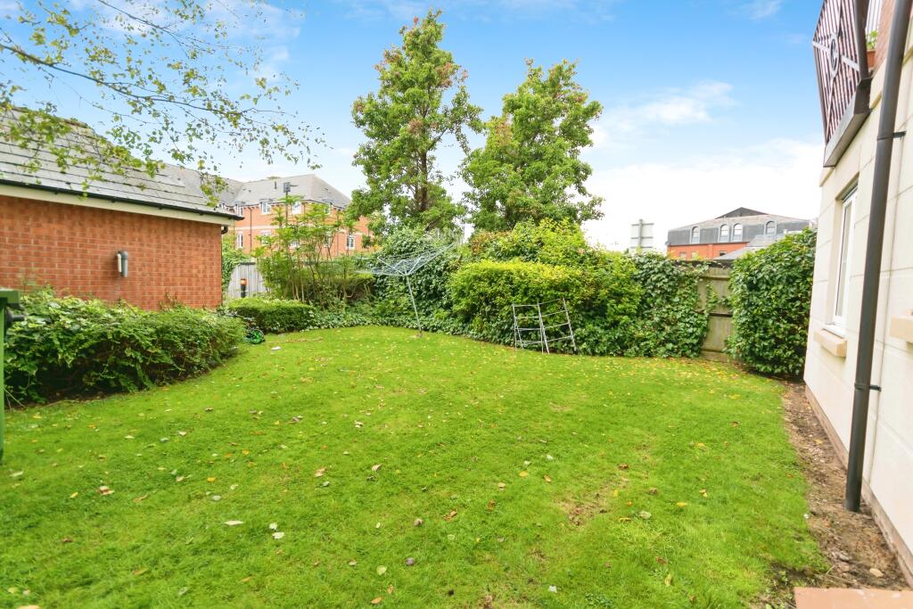 Additional image 10 of Collingtree Court, Solihull, West Midlands, B92