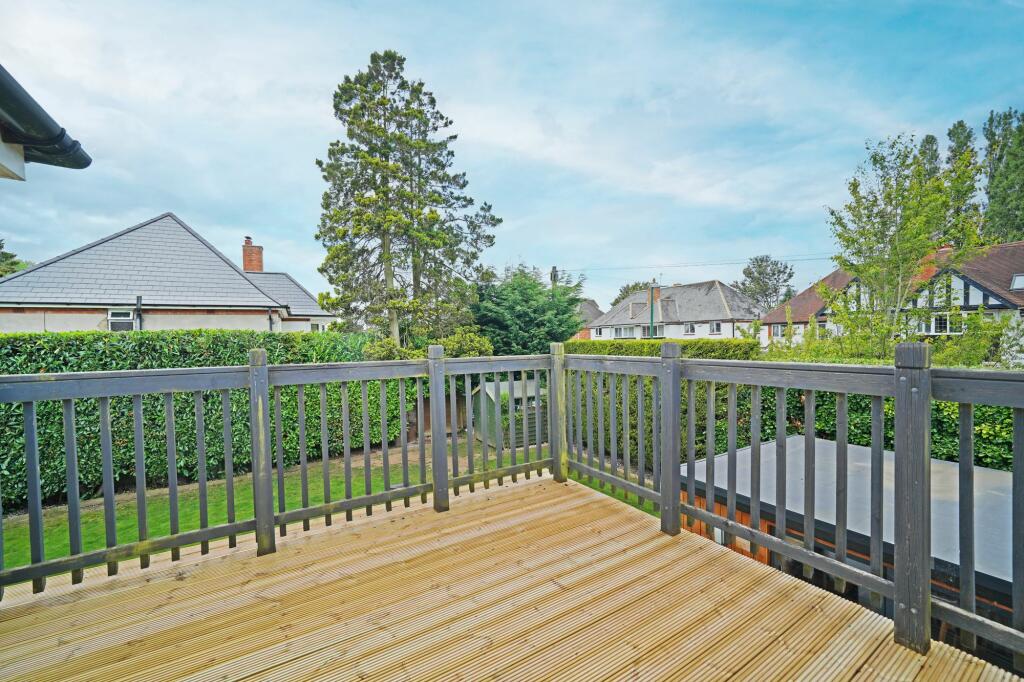 Additional image 18 of Warwick Road, Knowle, B93