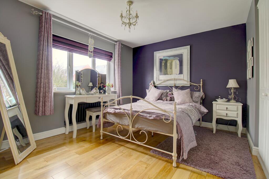 Additional image 19 of Rowley Close, Edingale, B79