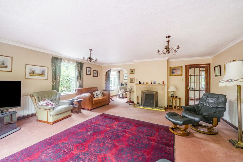 Primary image of Orchard Grove, Astwood Bank, Redditch