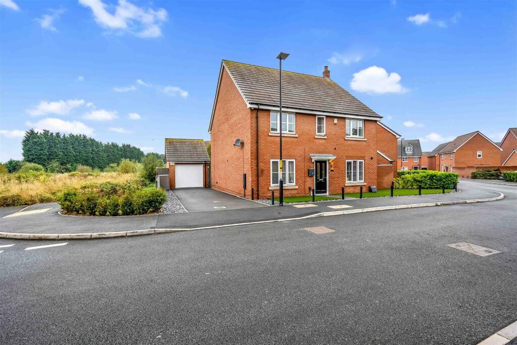 Additional image 36 of Horsfall Drive, Walmley, Sutton Coldfield