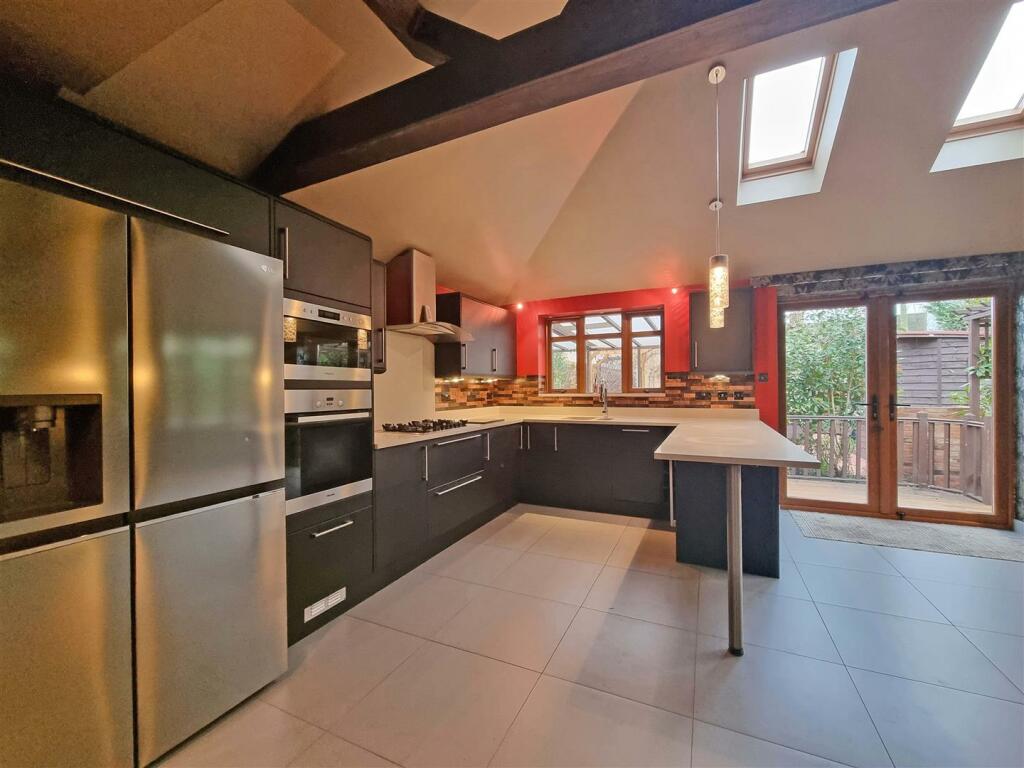 Additional image 4 of Middle Lane, Wythall