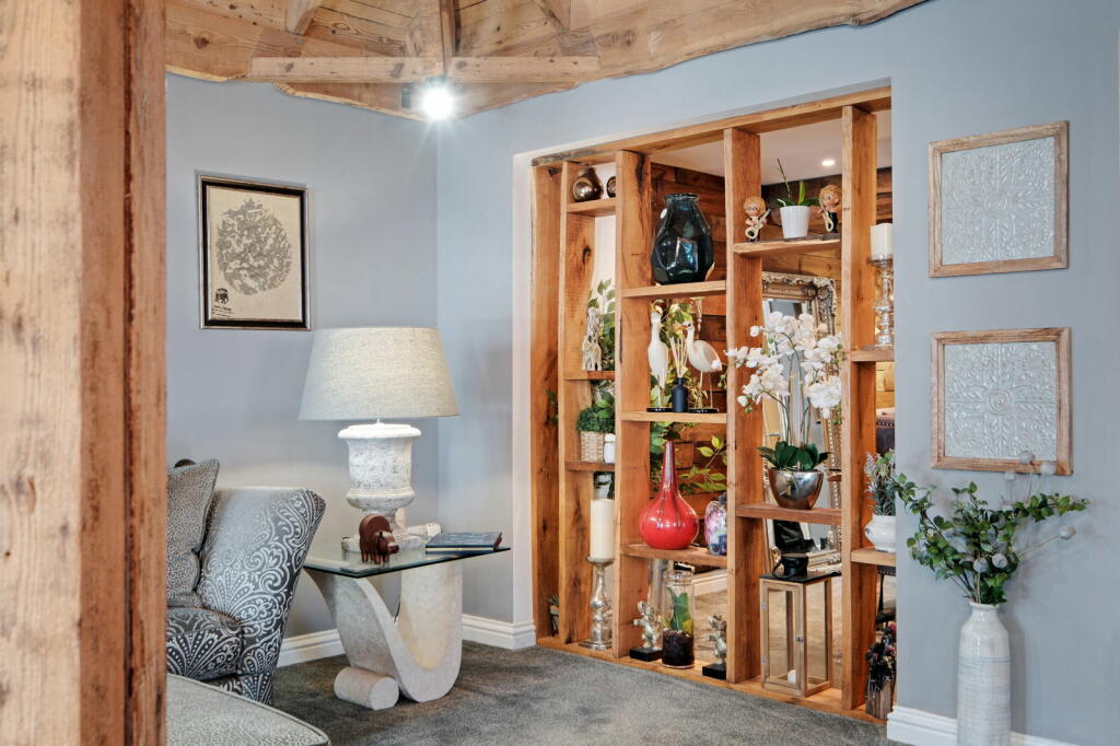 Additional image 9 of Sharpway Gate, Stoke Prior, Bromsgrove, B60 4AY