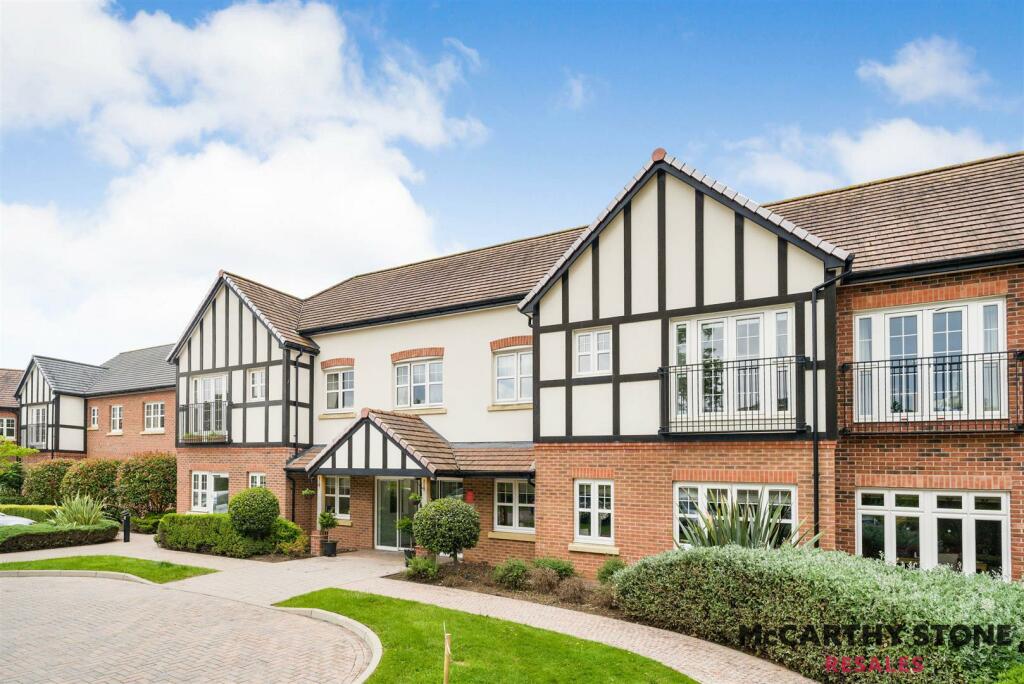 Additional image 25 of Ravenshaw Court, Four Ashes Road, Bentley Heath, Solihull
