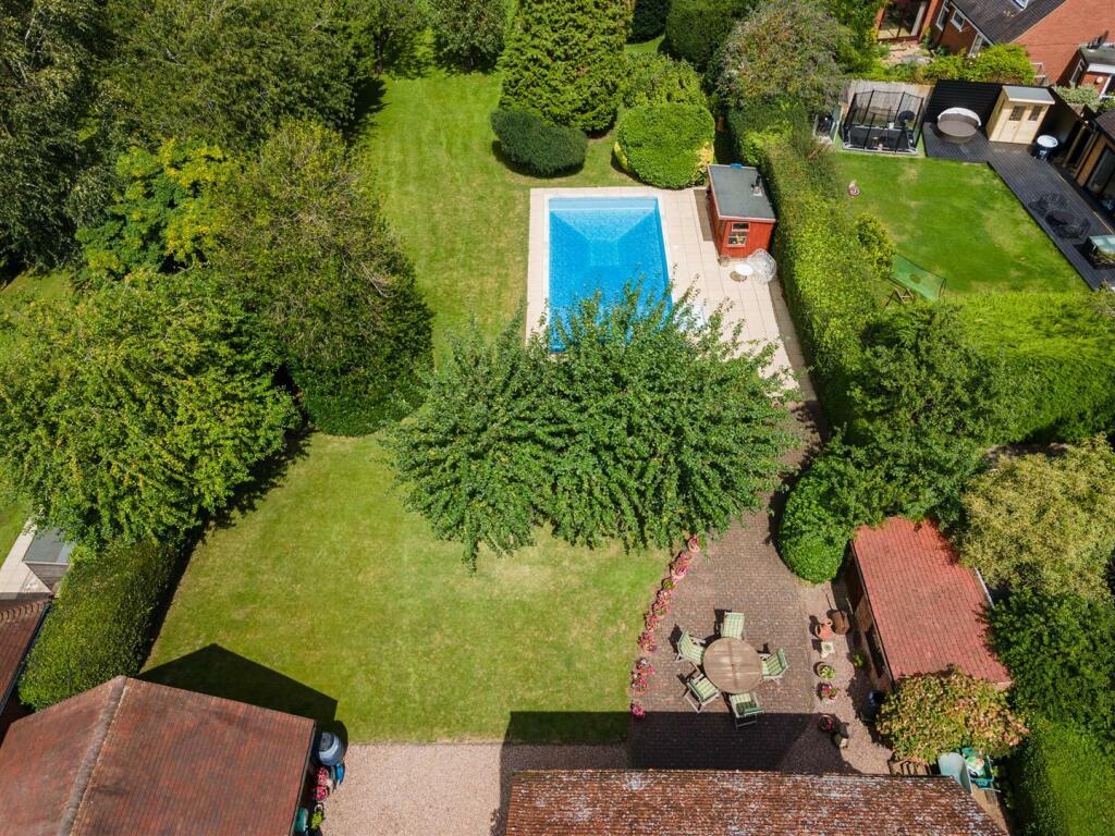 Additional image 19 of Kenilworth Road, Knowle, B93