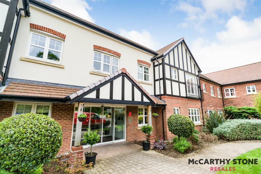 Additional image 20 of Ravenshaw Court, Four Ashes Road, Bentley Heath, Solihull