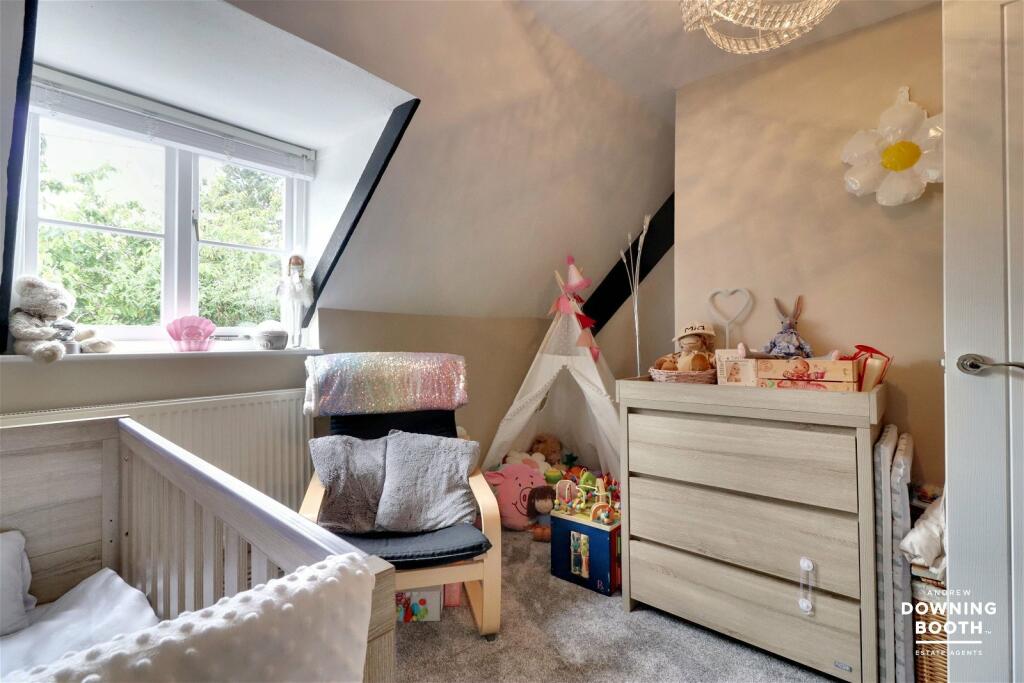 Additional image 28 of The Square, Elford, Tamworth