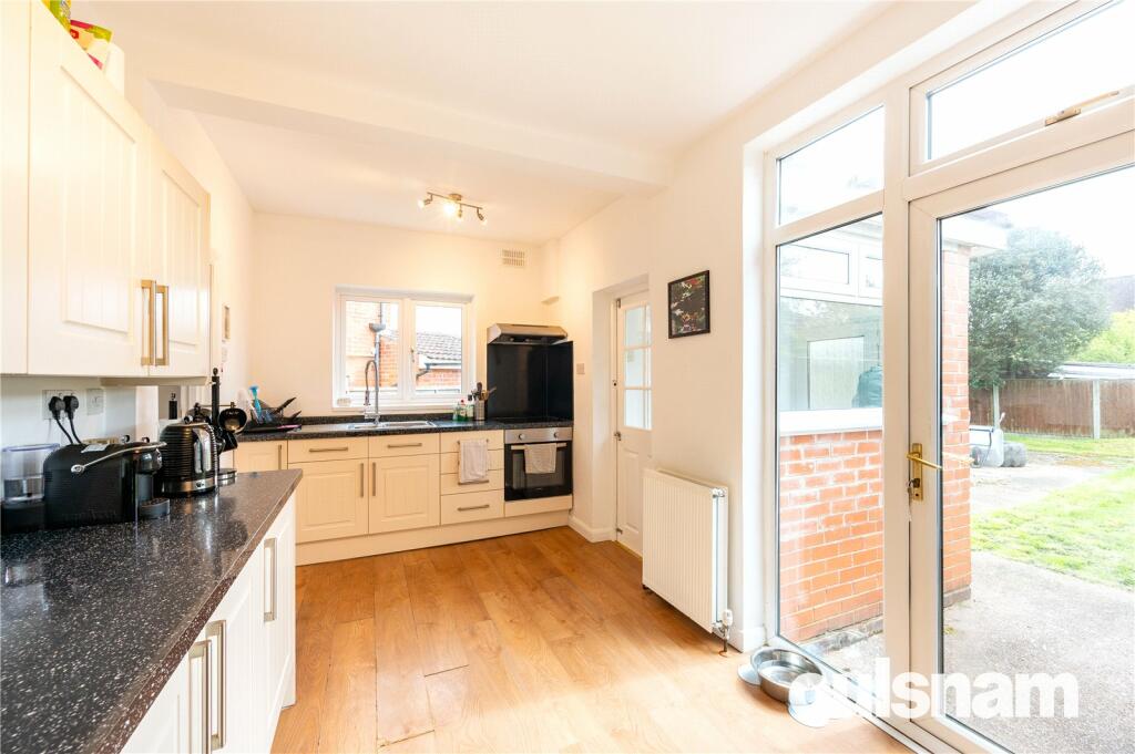 Additional image 25 of Chepstow Grove, Rednal, Birmingham, West Midlands, B45