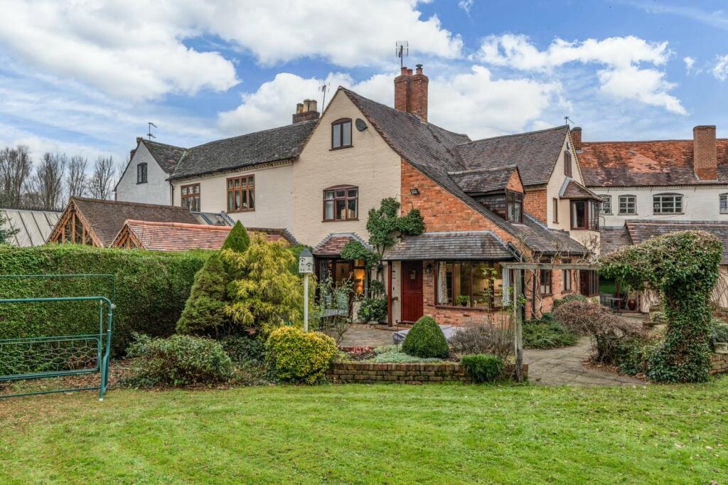 Additional image 28 of Proctors Barn Lane, Lakeside, Redditch, B98