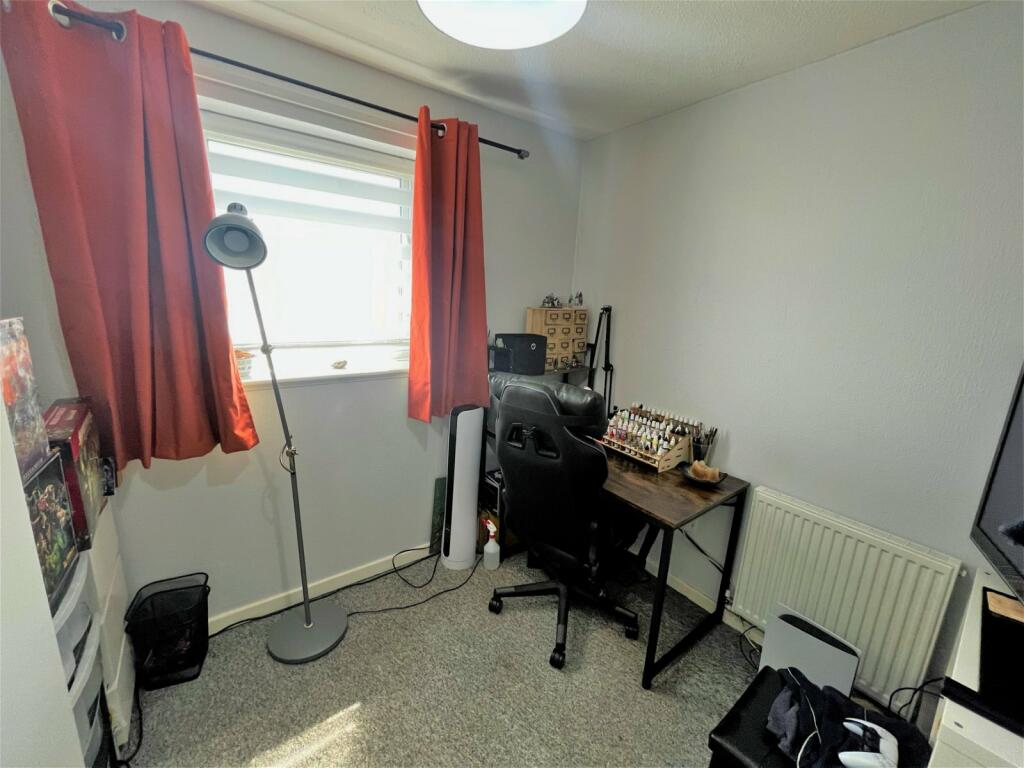 Additional image 13 of Lydbrook Covert, Kings Norton