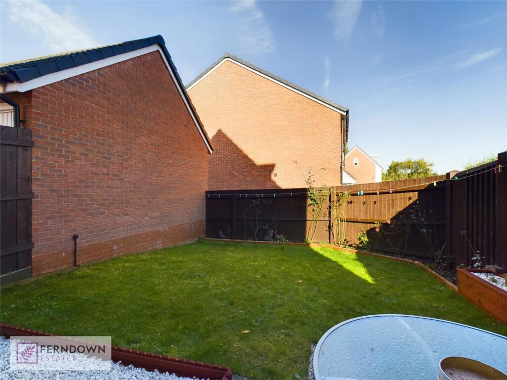 Additional image 10 of Salmon Drive, Chelmsley Wood, Birmingham, B37